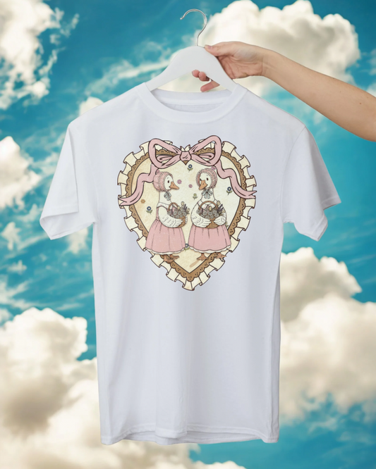 GOOSE HEART