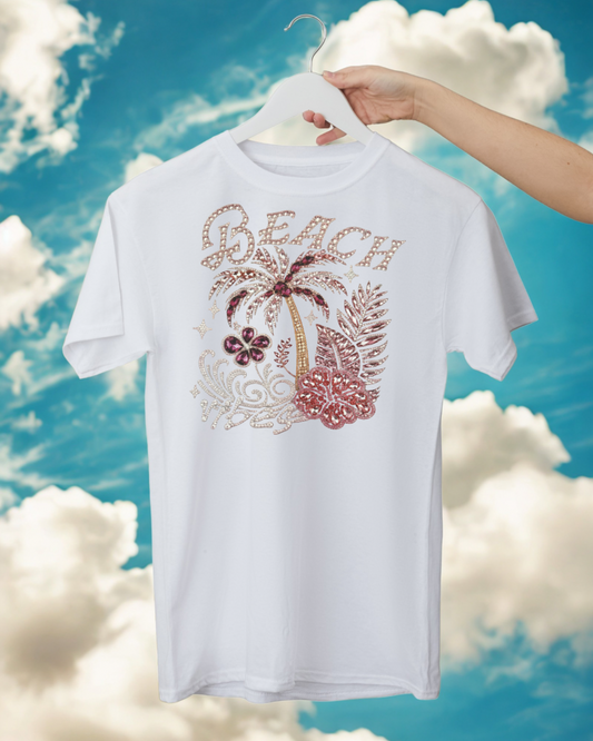 BEACH VIBES