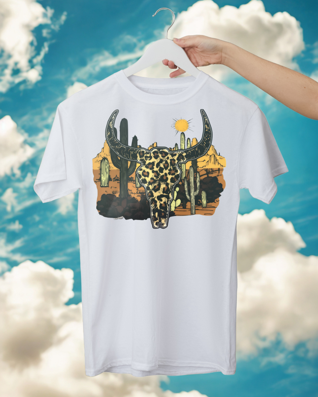 WESTERN STEER