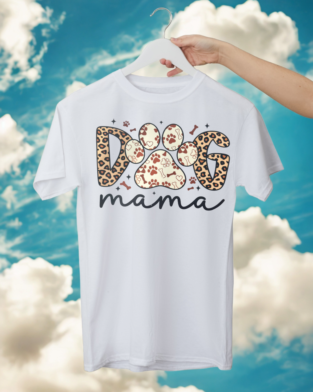 DOG MAMA