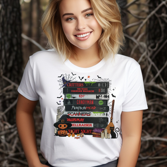 VHS