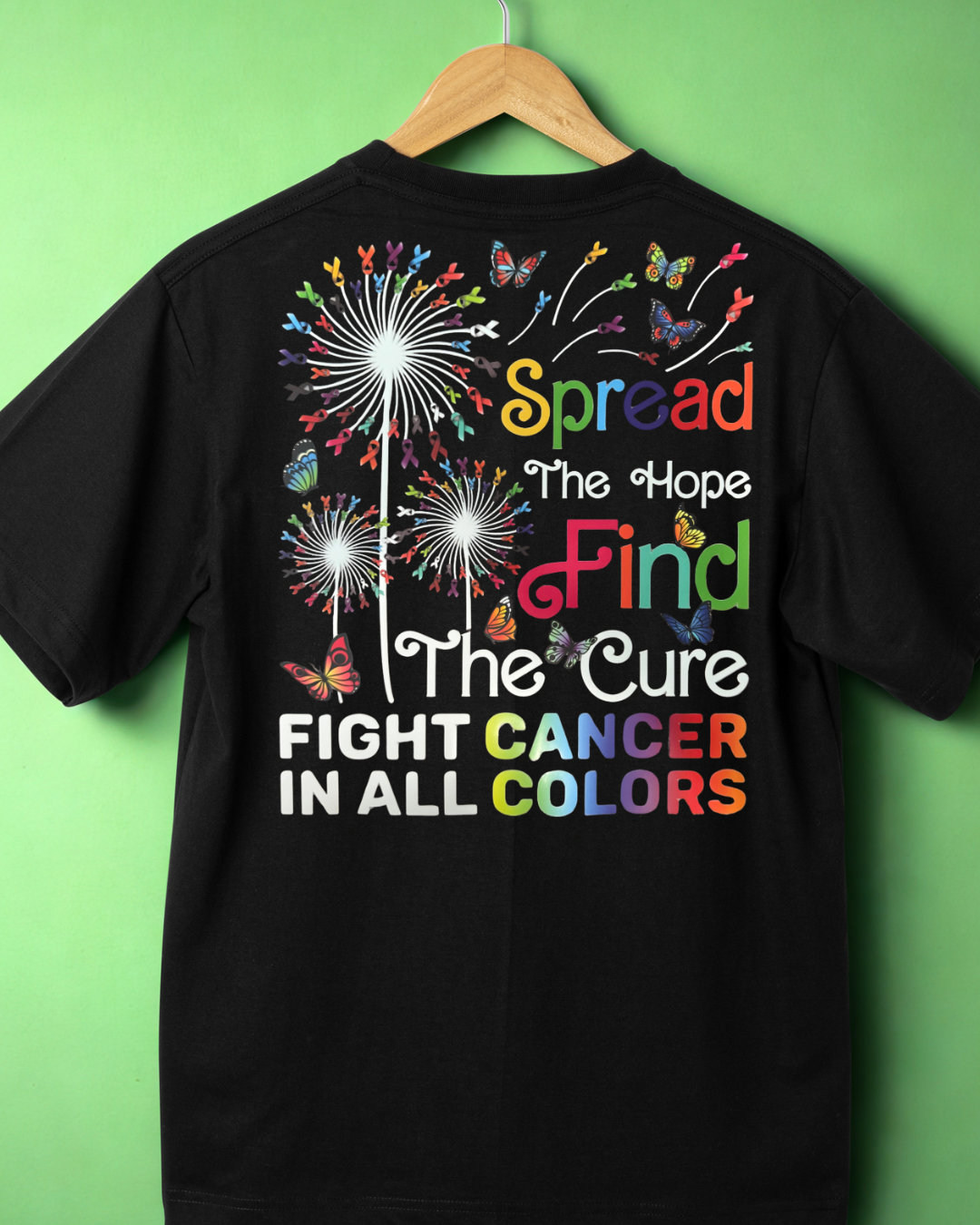 Fight Cancer