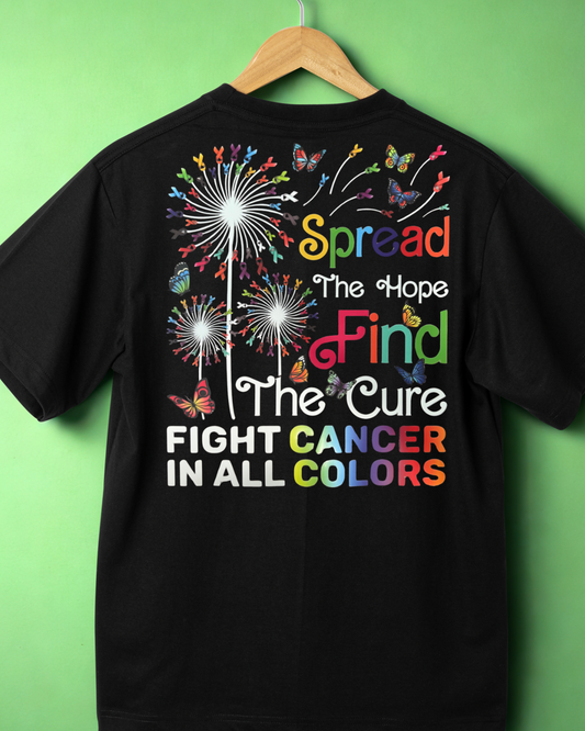 Fight Cancer