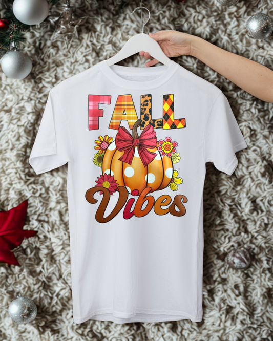 Fall Vibes