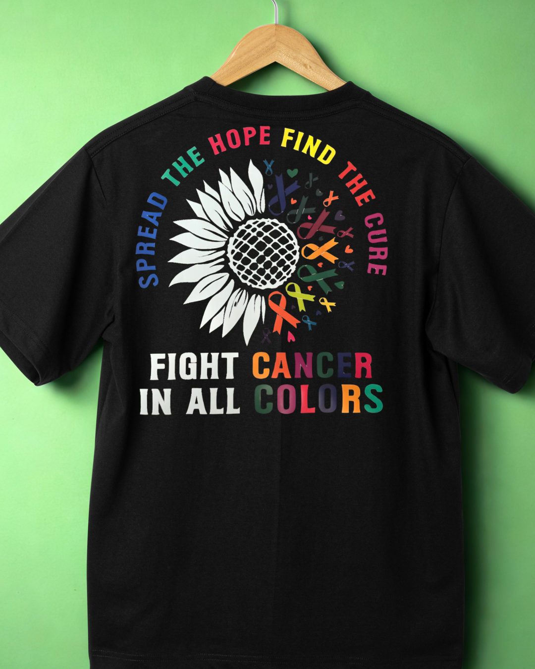Fight Cancer