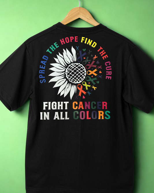 Fight Cancer
