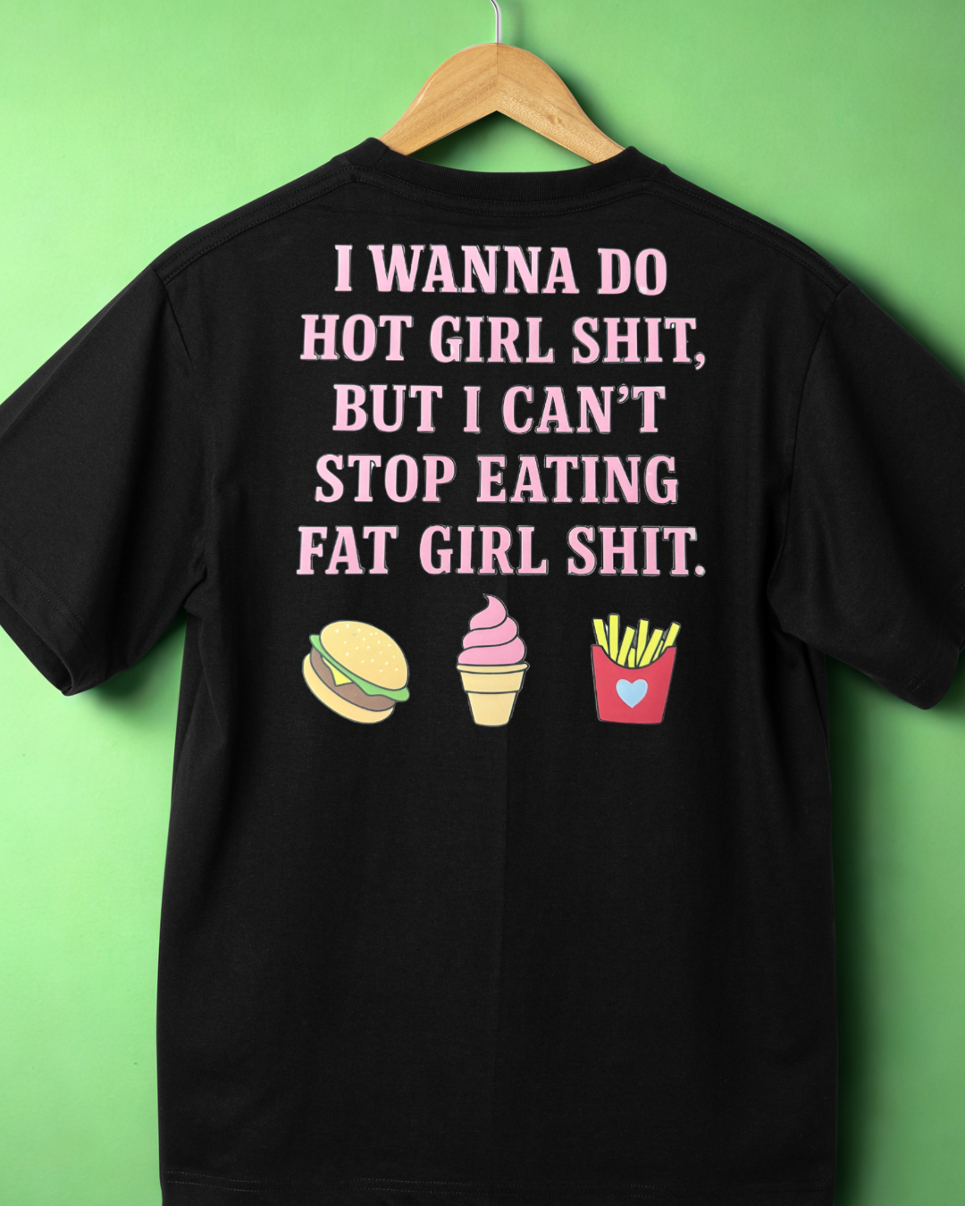 Hot Girl