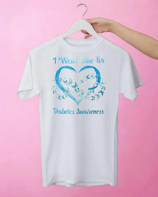 Diabetes Awareness