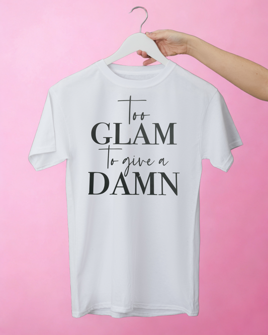 To Glam