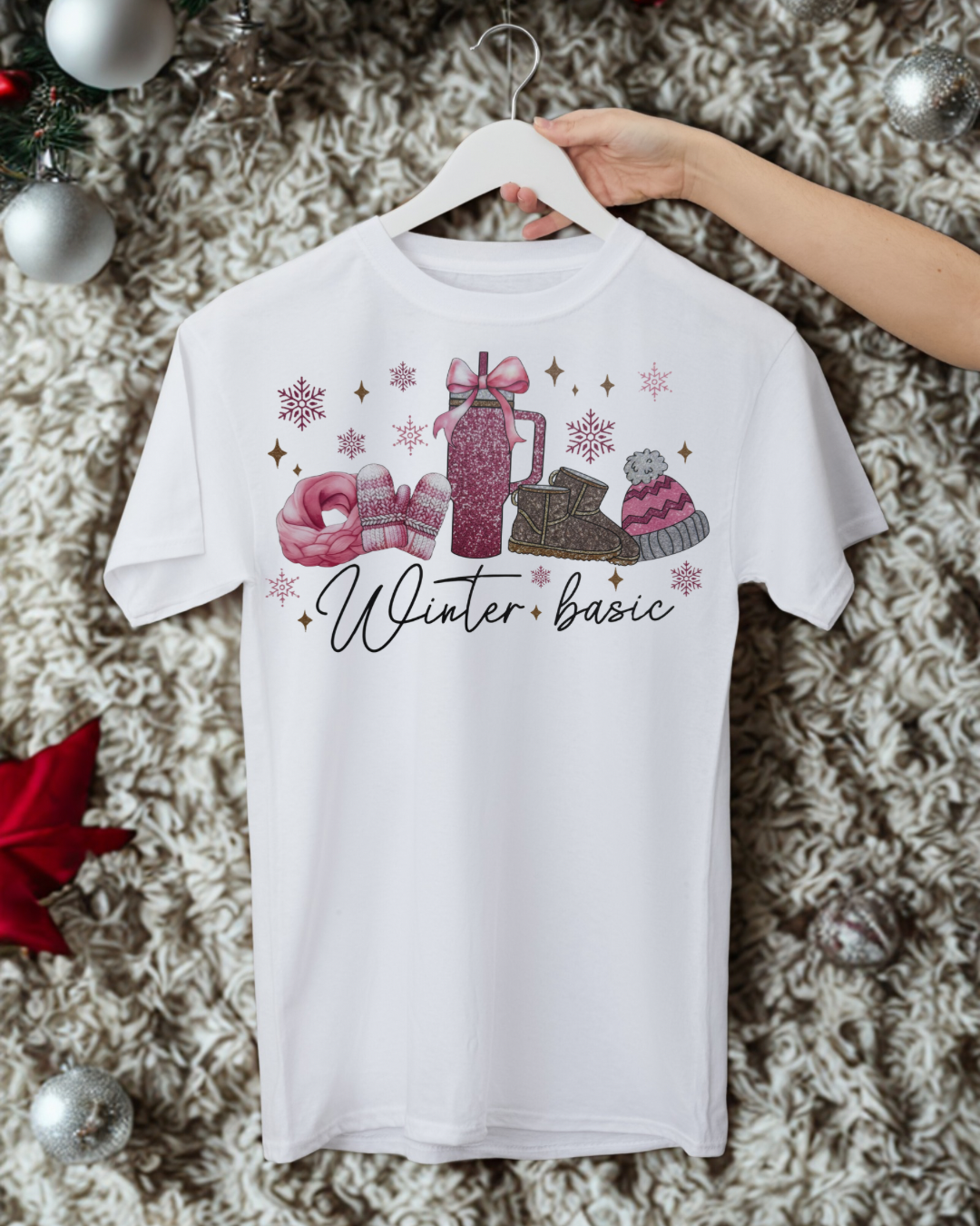 Winter Basics