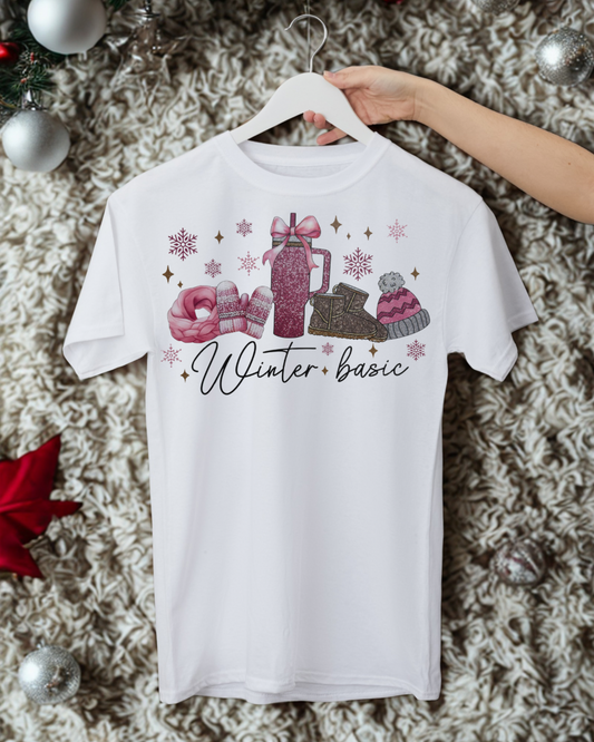 Winter Basics