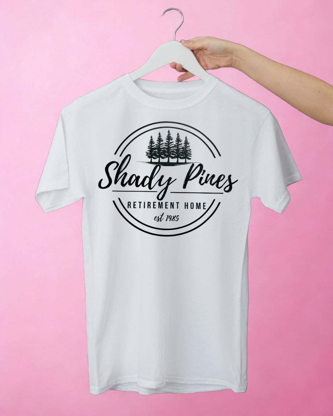 Shady Pines