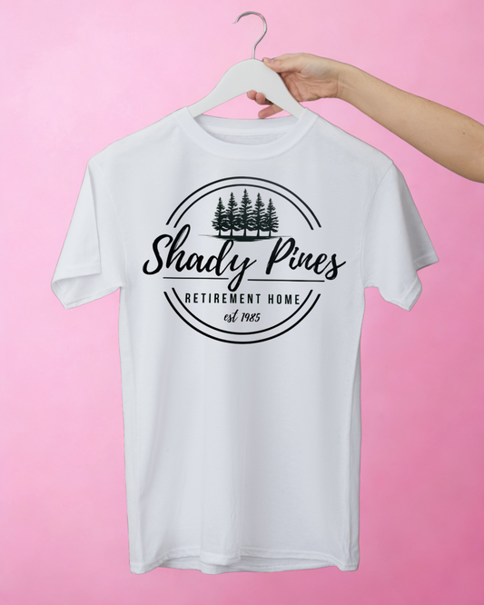 Shady Pines