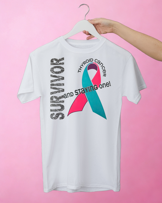 Thyroid Cancer Survivor