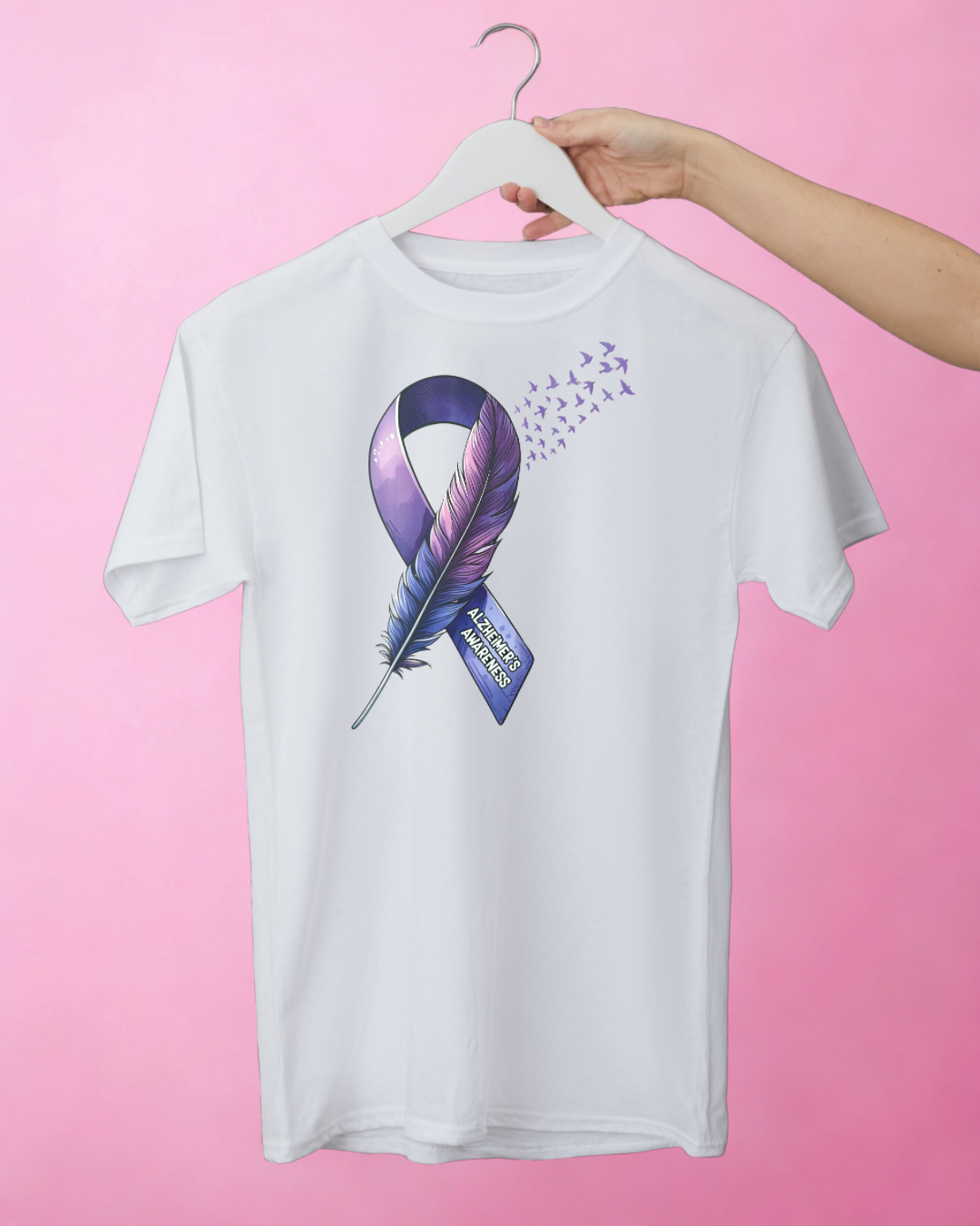 Alzheimer's Awareness