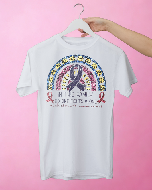 Alzheimer's Awareness