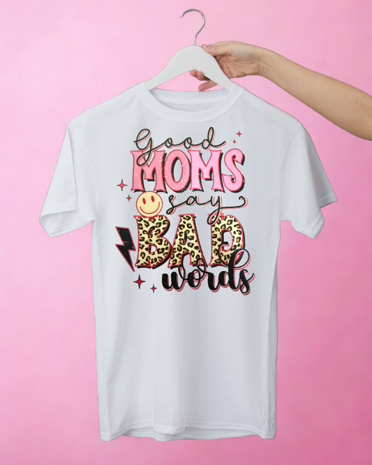 Good Moms