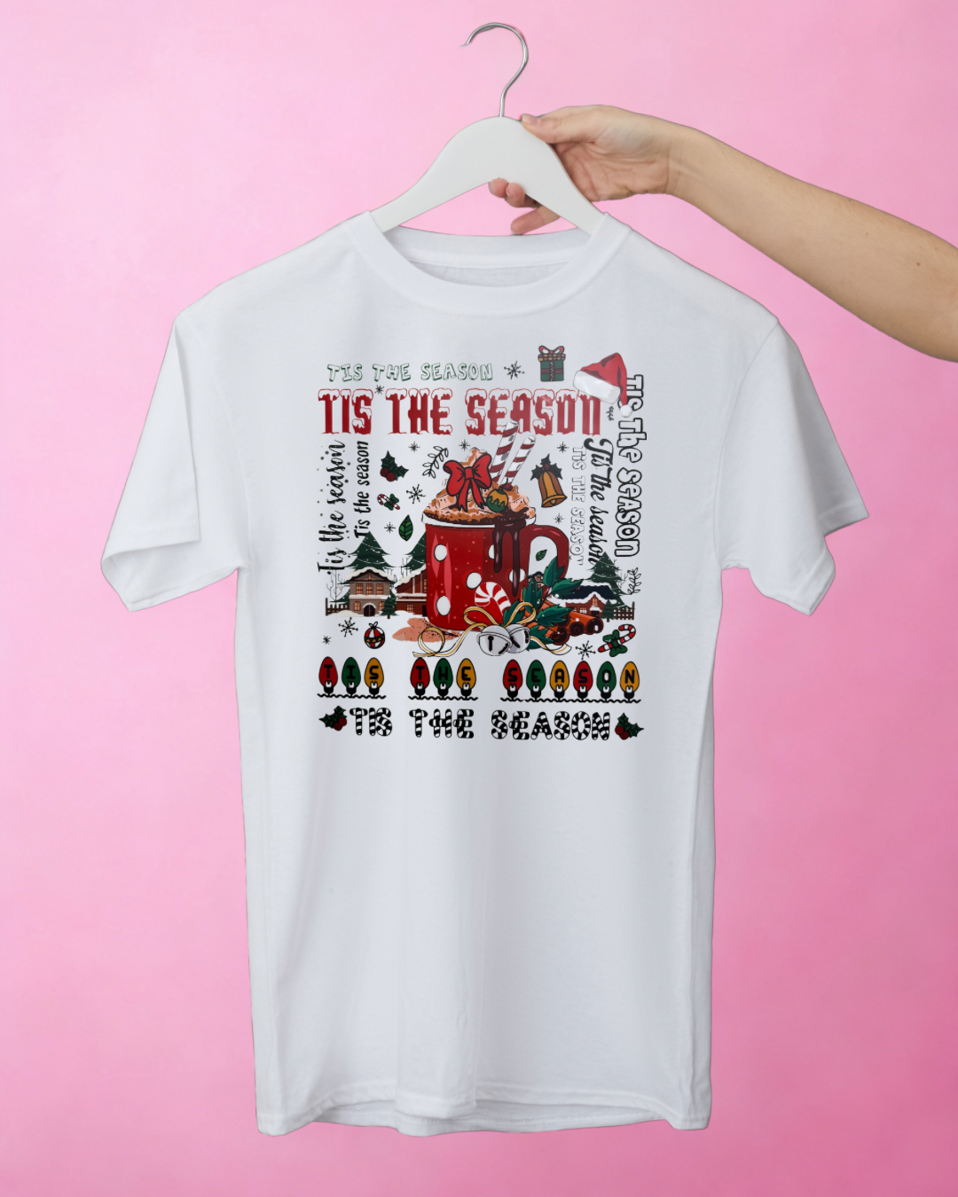 Tis the Season