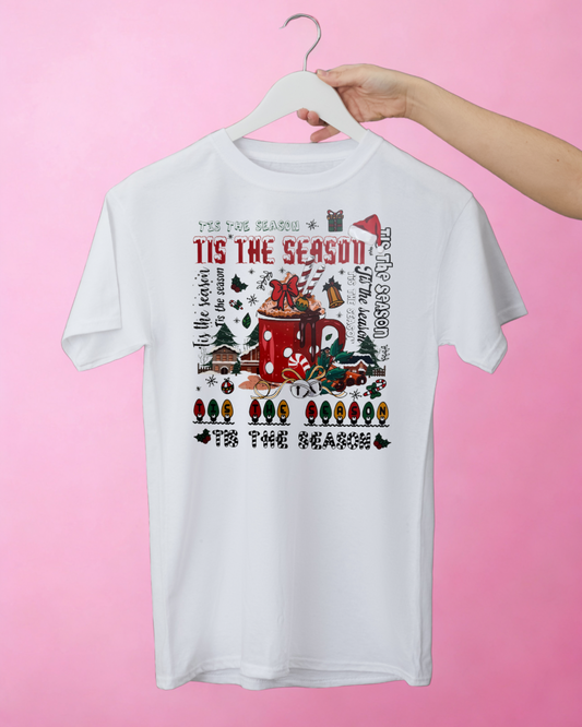 Tis the Season