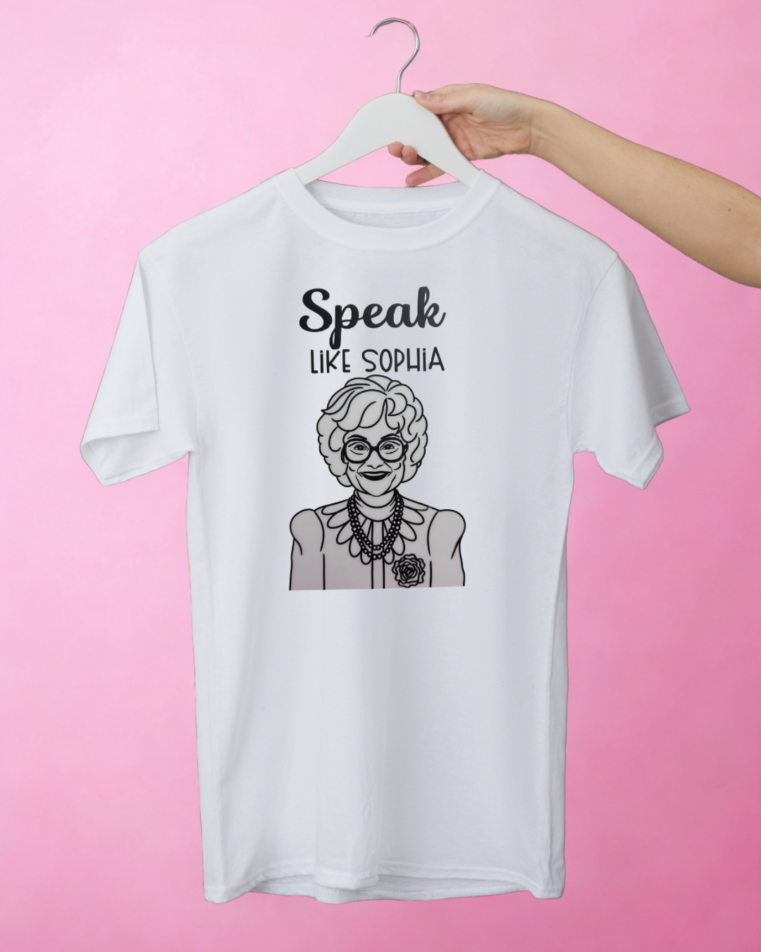 Sofia - GG