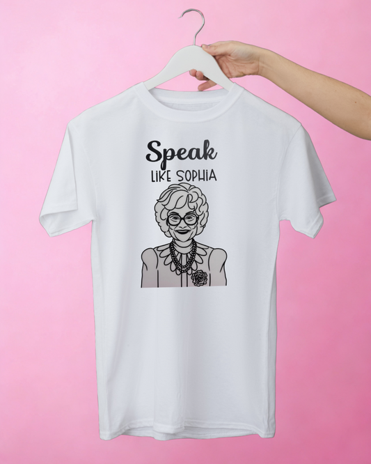 Sofia - GG