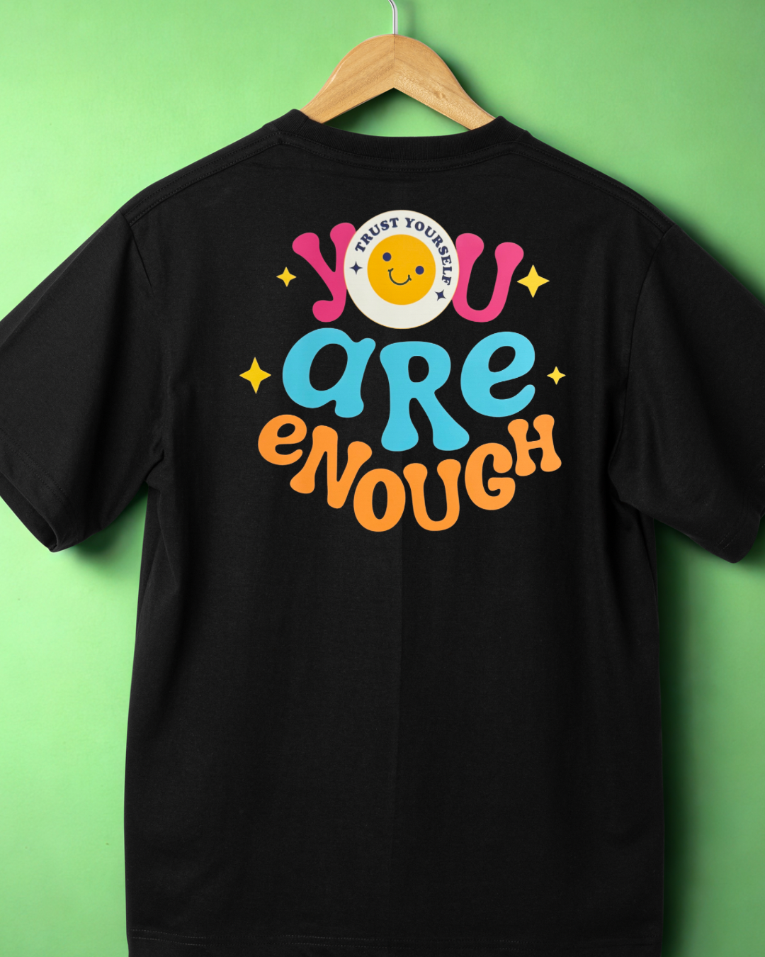 You Are Enough