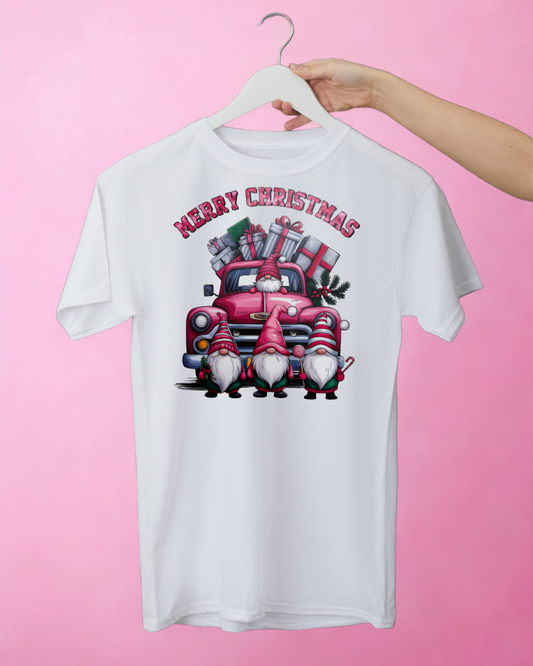 Christmas Gnomes