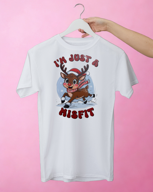 Just a Misfit