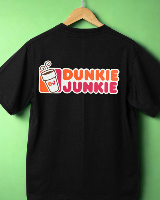 Dunkie' Junkie