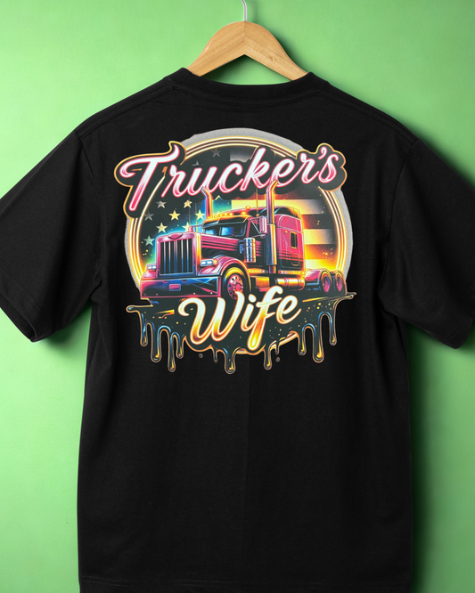 Trucker's Wife