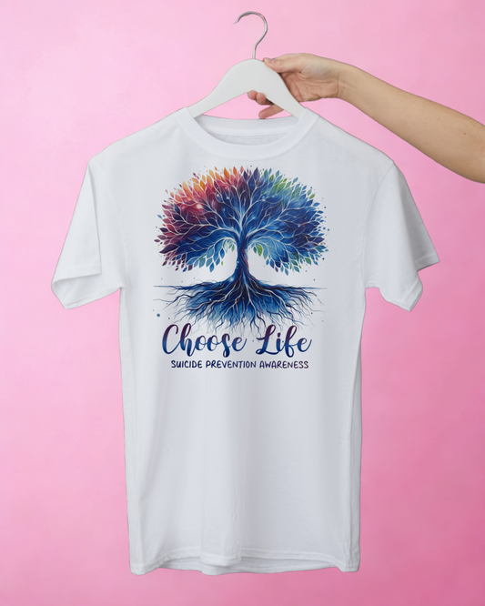 Choose Life