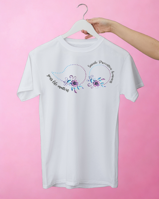 Suicide Prevention Awareness