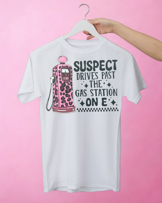 Gas - E Pink