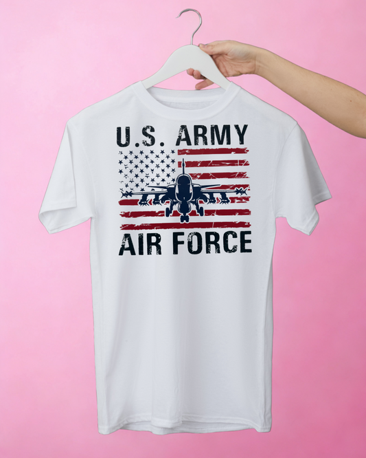ARMY AIR FORCE