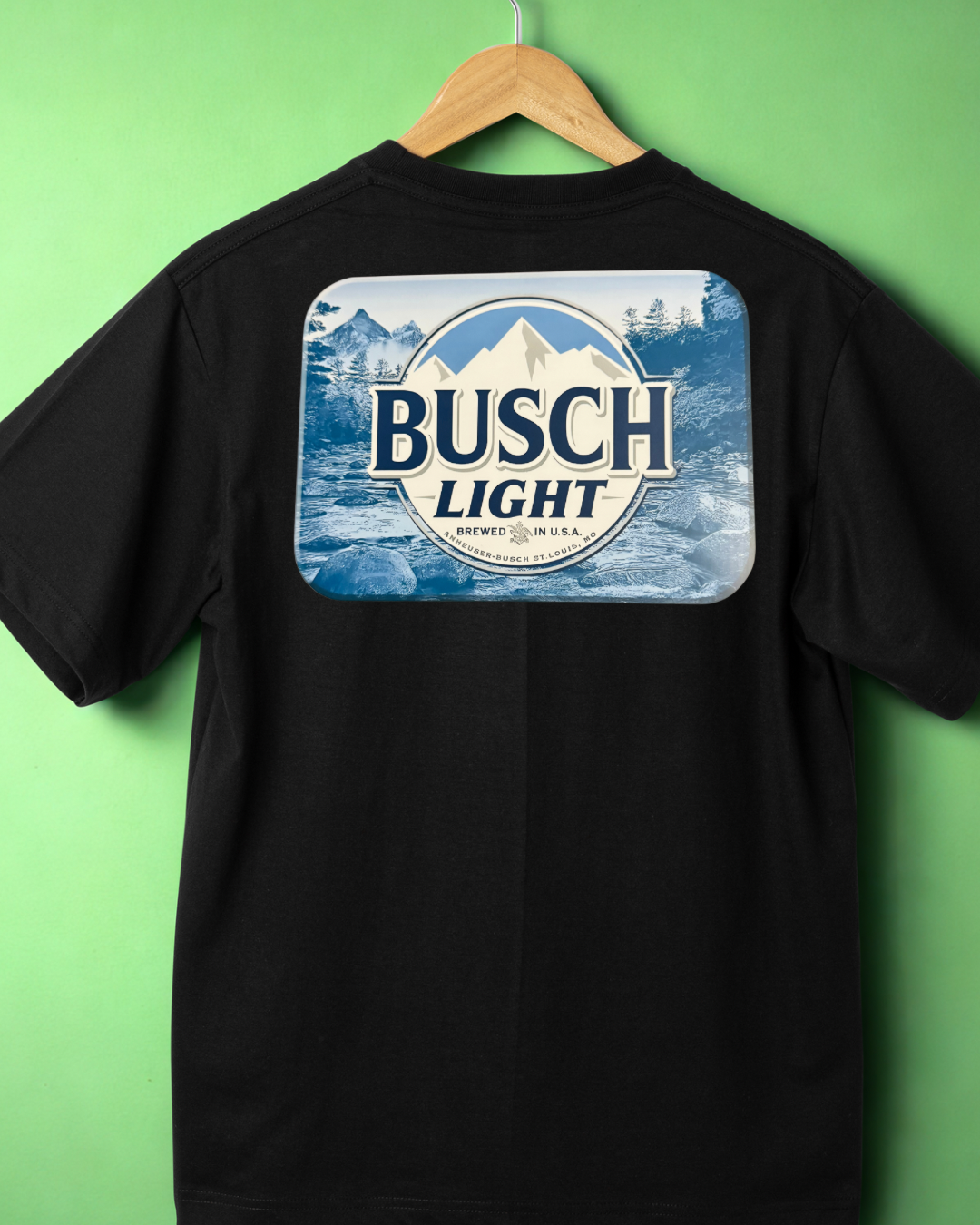 BUSCH-BOX