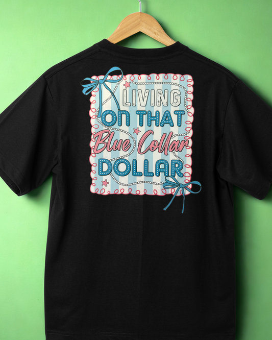 Blue Collar