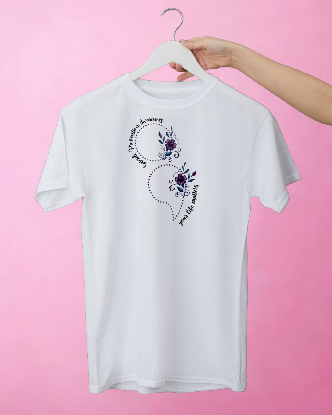 SUICIDE PREVENTION AWARENESS