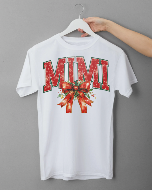MIMI - Christmas