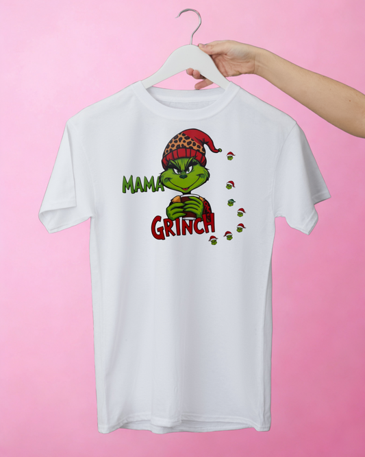 MAMA GRINCH