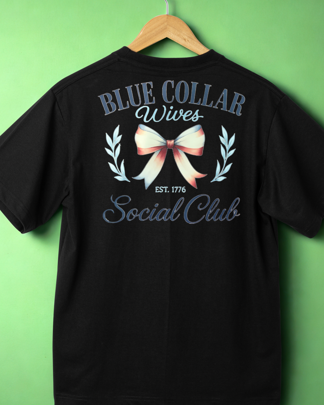 Blue Collar Wives Club