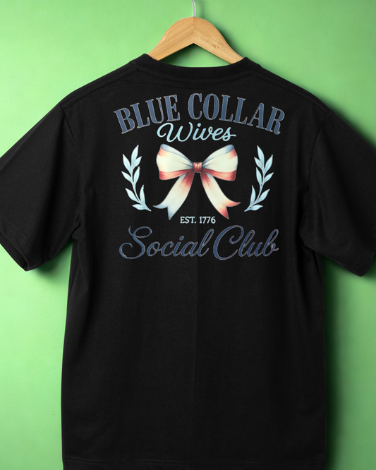 Blue Collar Wives Club