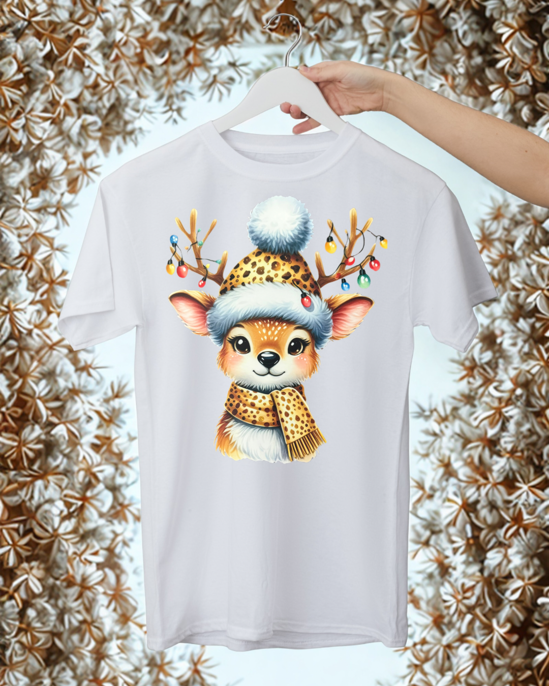 REINDEER