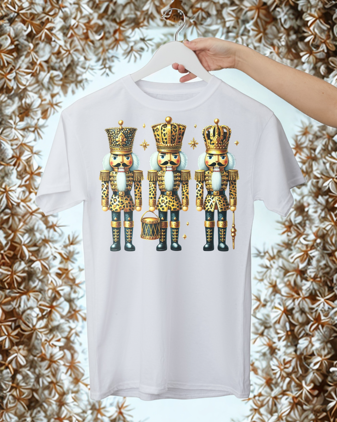 NUTCRACKER