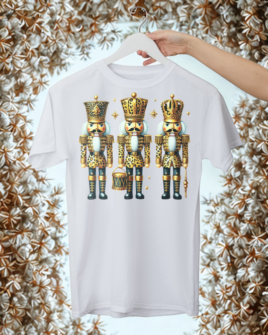 NUTCRACKER