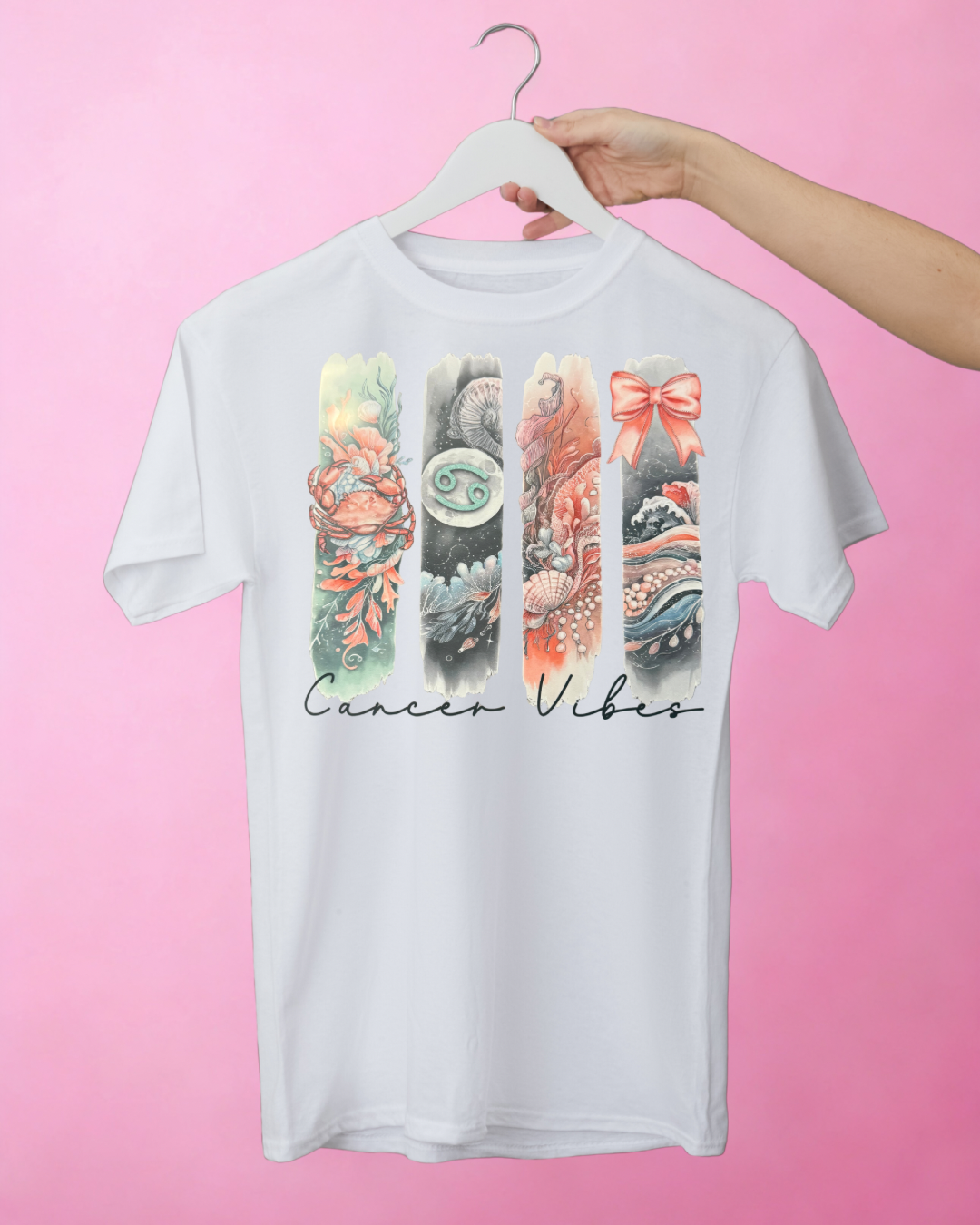 CANCER VIBES