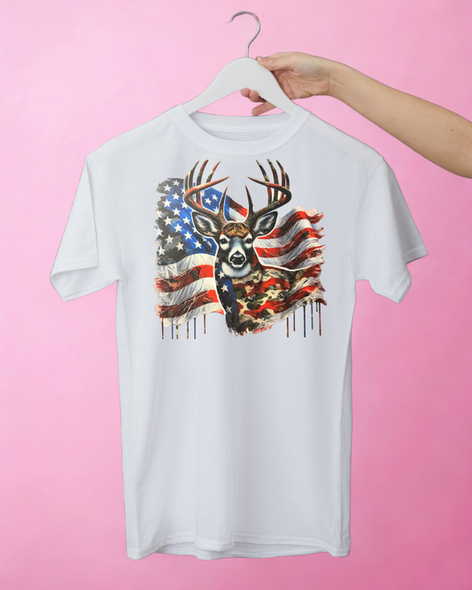 AMERICAN DEER