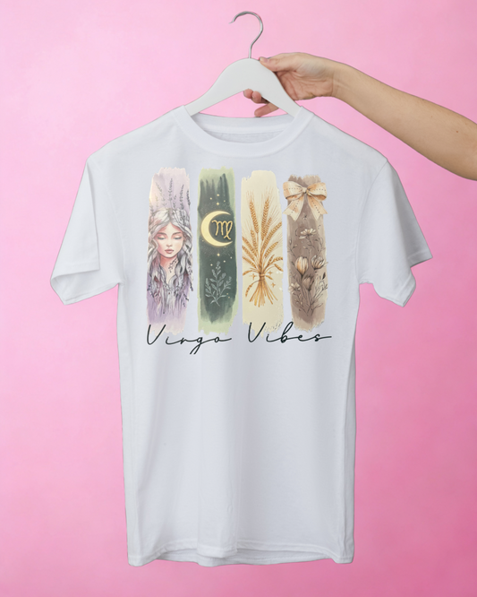 VIRGO VIBES