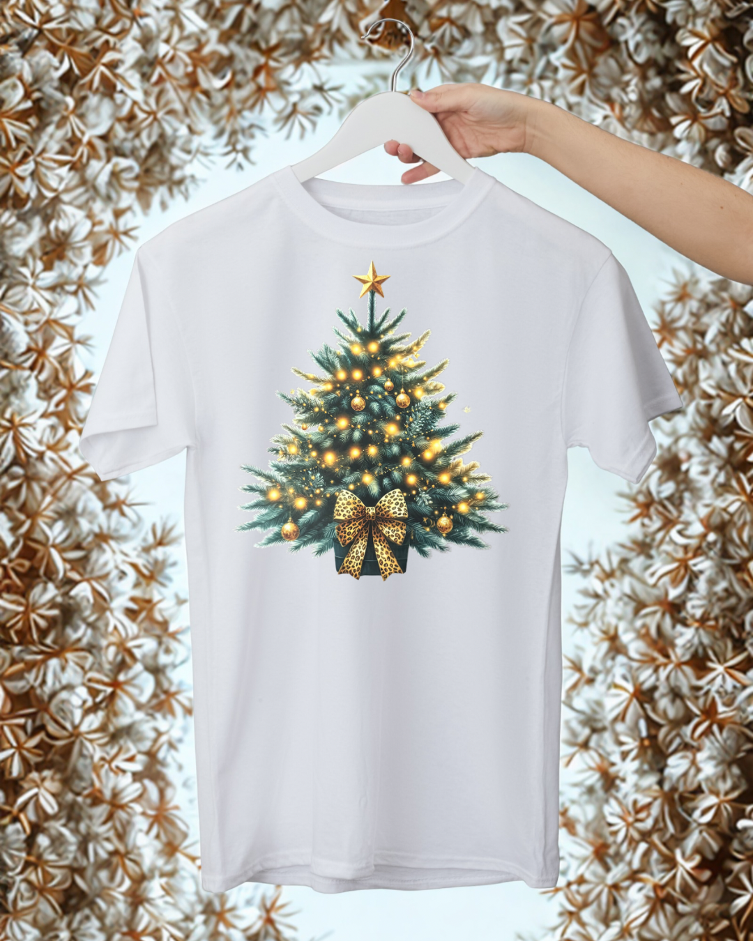 CHRISTMAS TREE