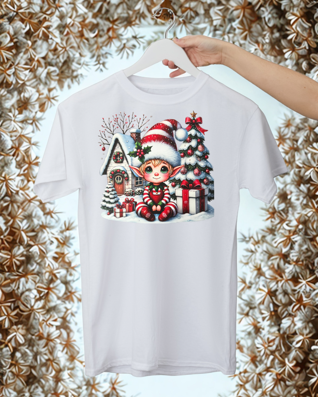 ELF