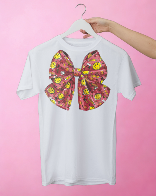 Teacher Bow